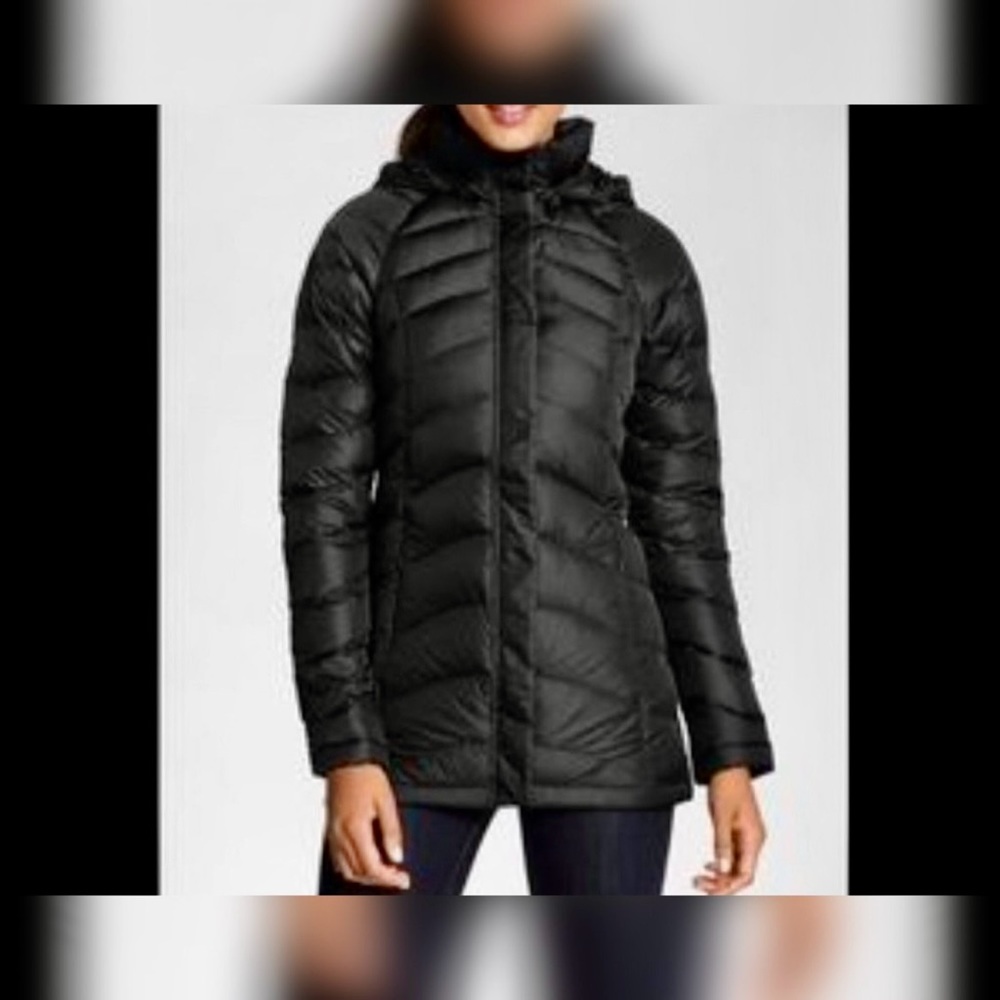 The North Face Women’s Transit coat- Small